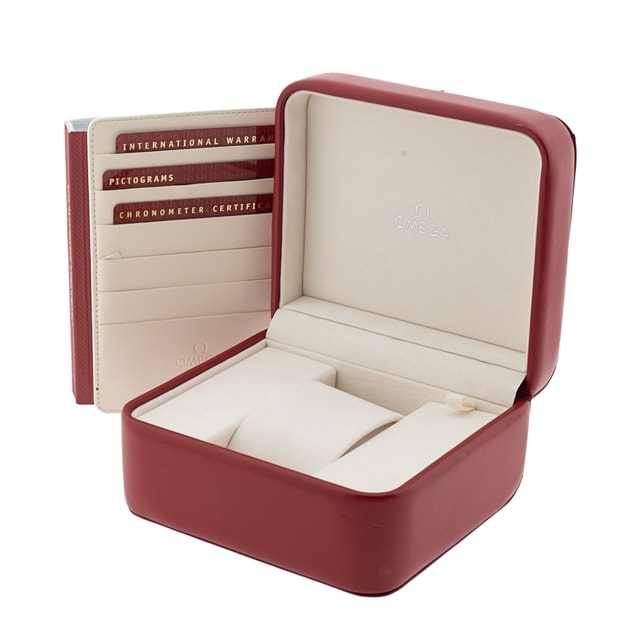 Omega Aqua Terra 150m Gents 231.10.44.50.06.001 Image 5